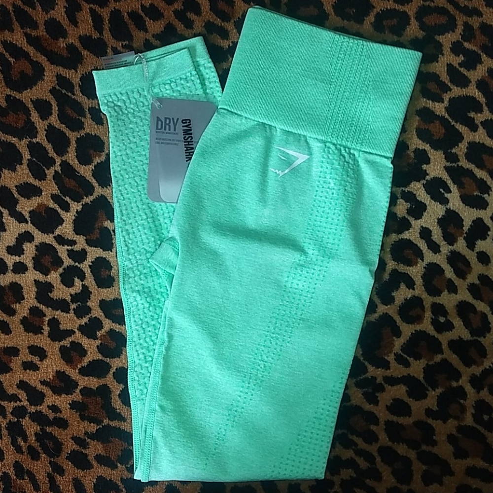 Gymshark leggings